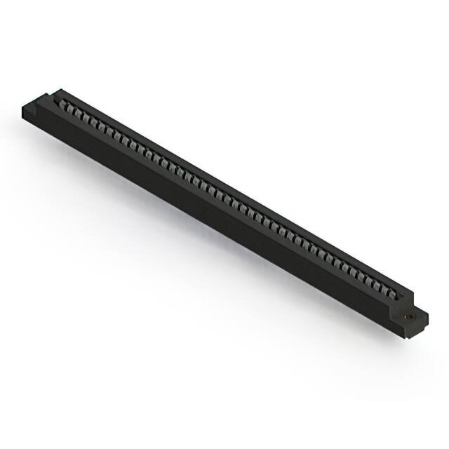 357-043-441-107 EDAC Inc.  Edgeboard Connectors